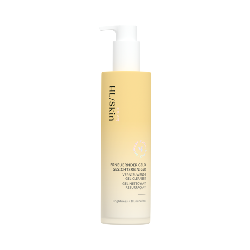 HL/Skin Erneuernder Gelo Gesichtsreiniger 147 ml