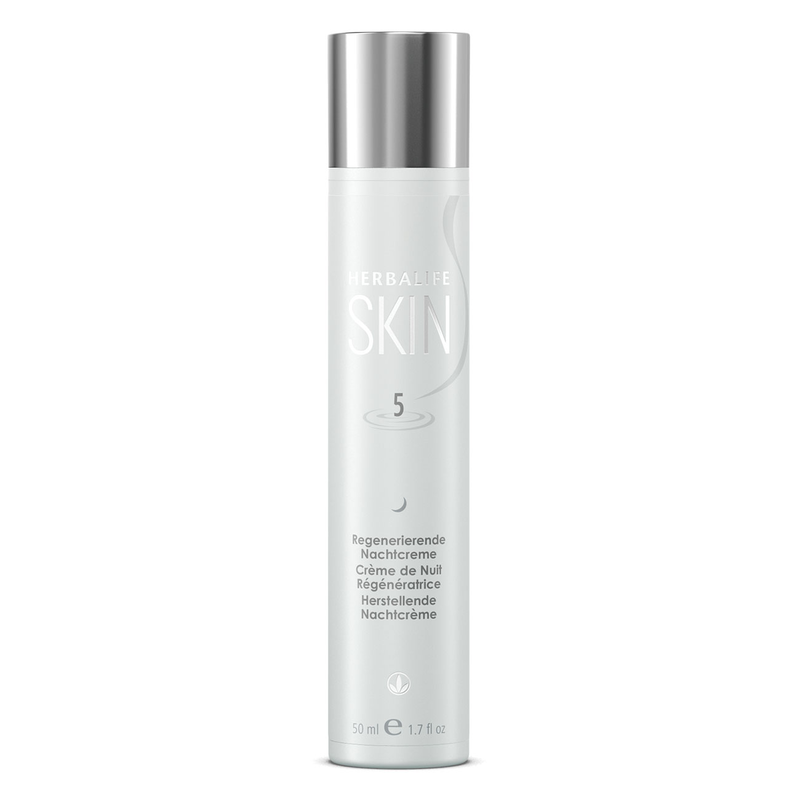 Regenerierende Nachtcreme 50 ml
