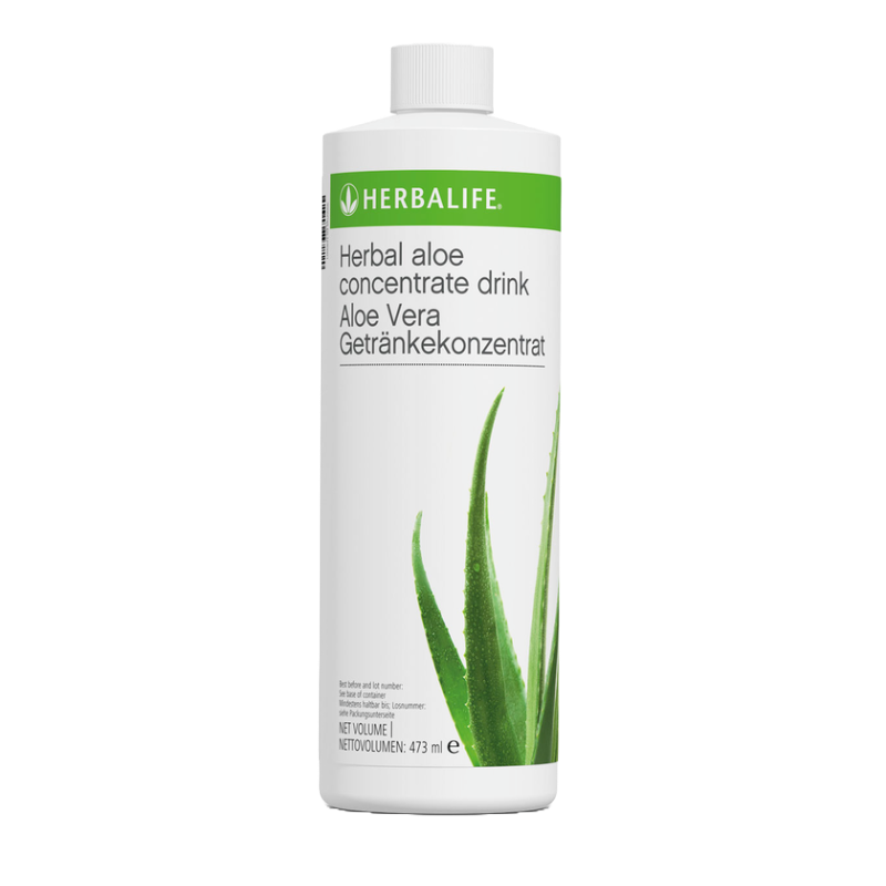 AloeMAX 473 ml