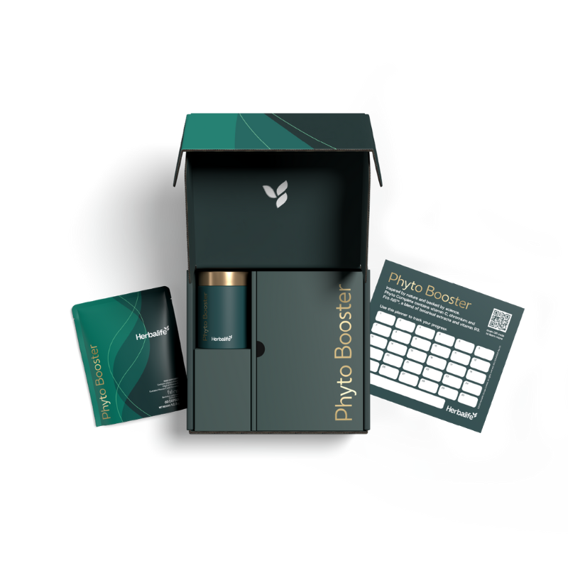 Phyto Booster Starter Kit