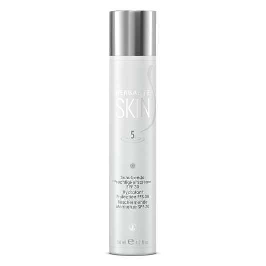 Schützende Feuchtigkeitscreme SPF 30 50 ml